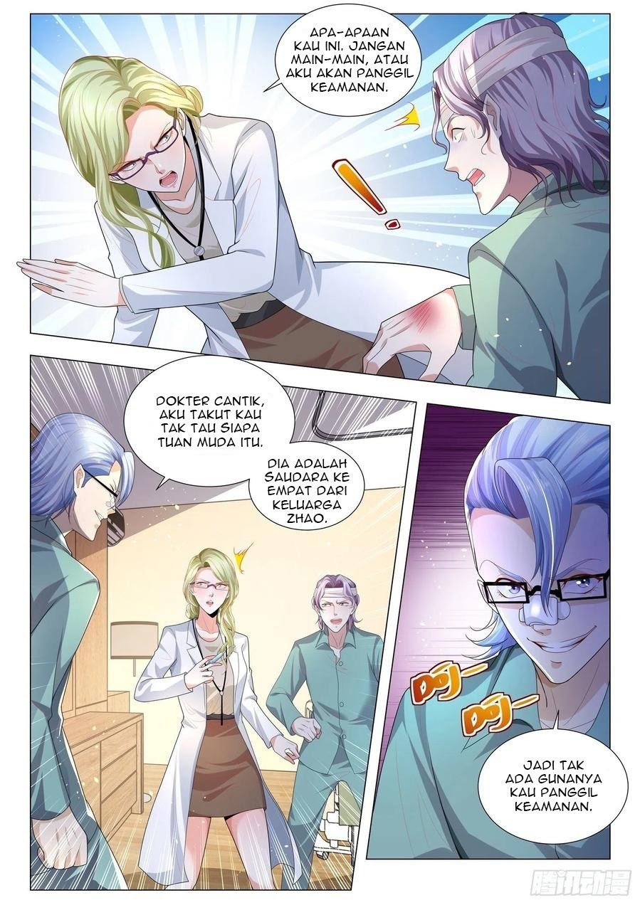 Shen Hao’s Heavenly Fall System Chapter 178 - halaman 3