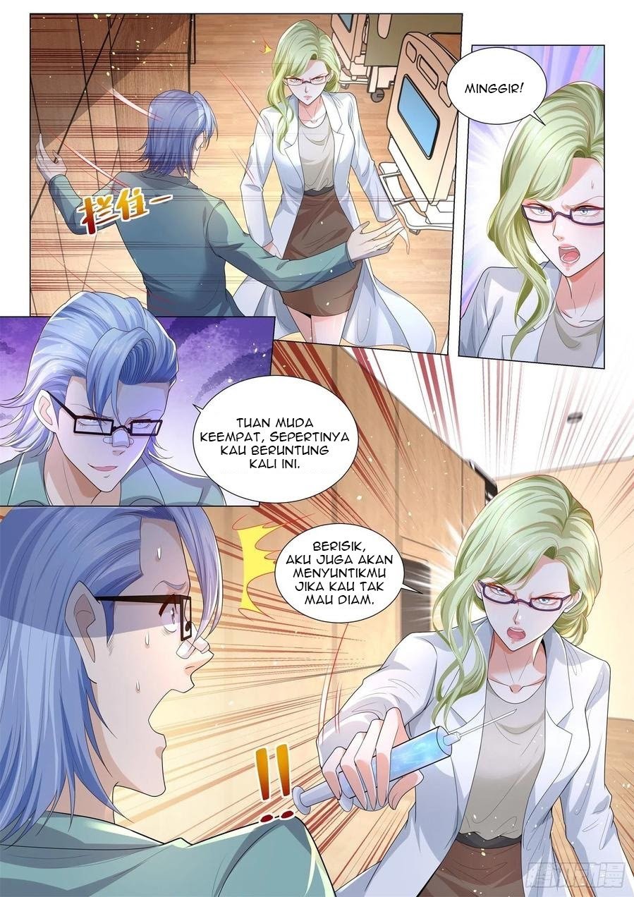 Shen Hao’s Heavenly Fall System Chapter 178 - halaman 4