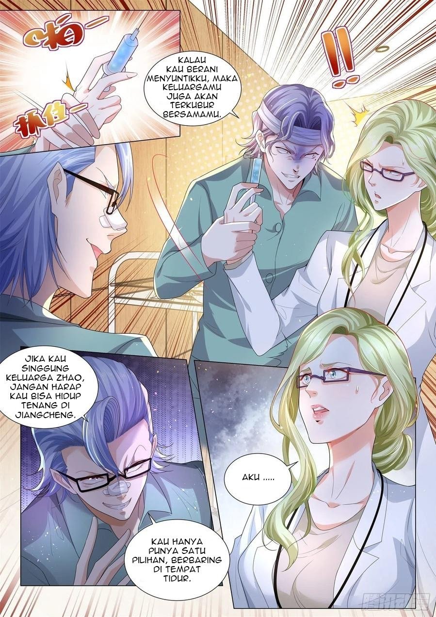 Shen Hao’s Heavenly Fall System Chapter 178 - halaman 5