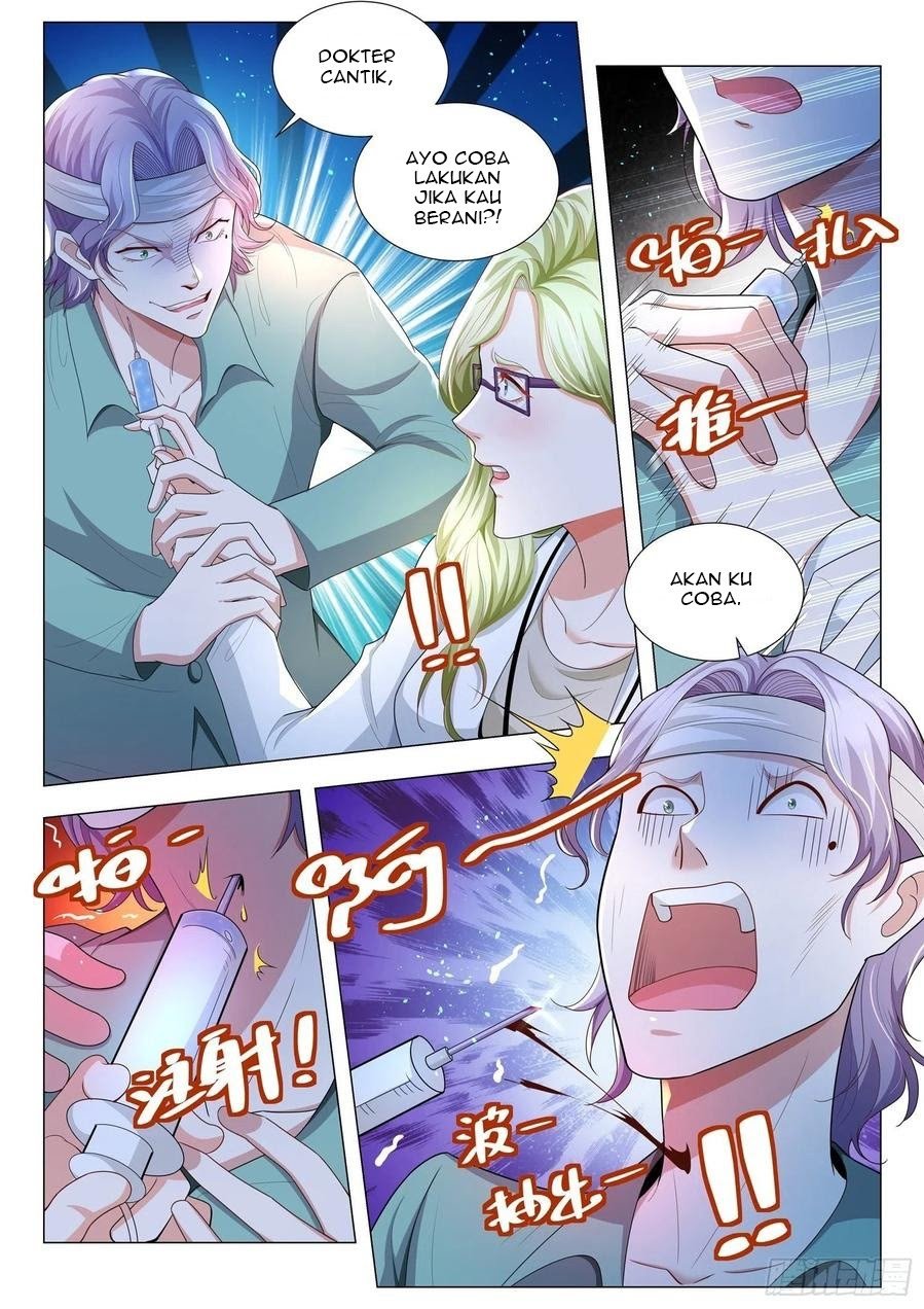 Shen Hao’s Heavenly Fall System Chapter 178 - halaman 6