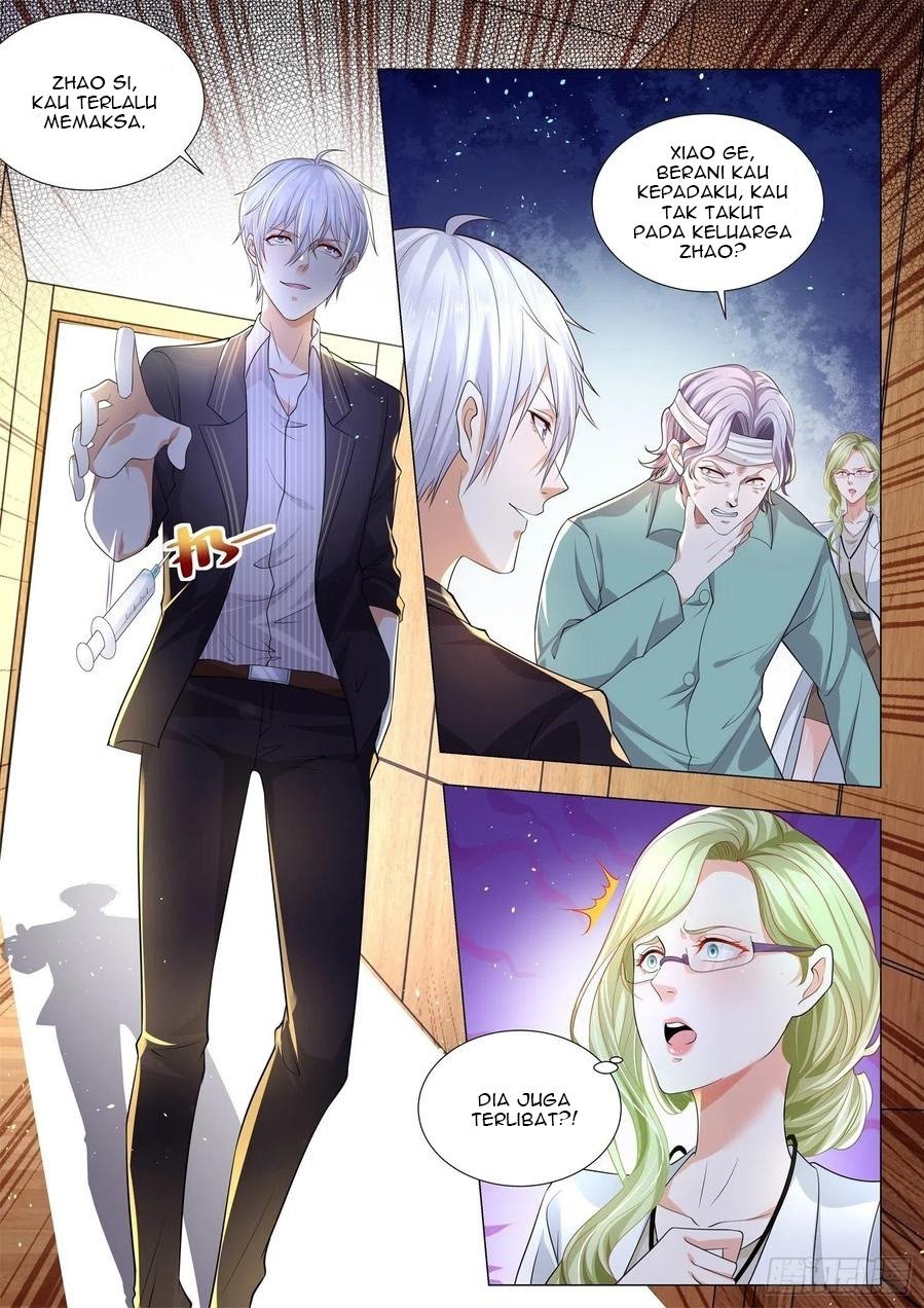 Shen Hao’s Heavenly Fall System Chapter 178 - halaman 7