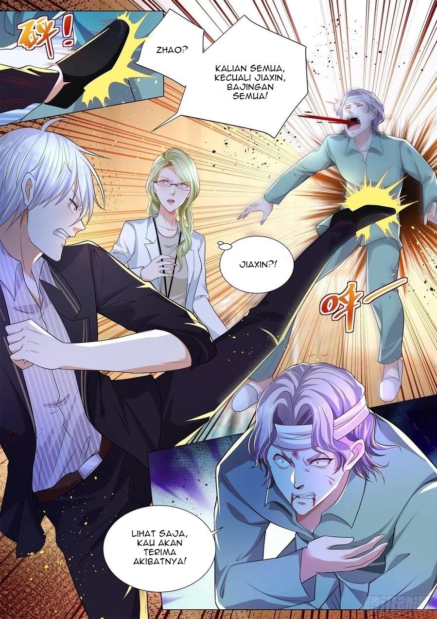 Shen Hao’s Heavenly Fall System Chapter 178 - halaman 8
