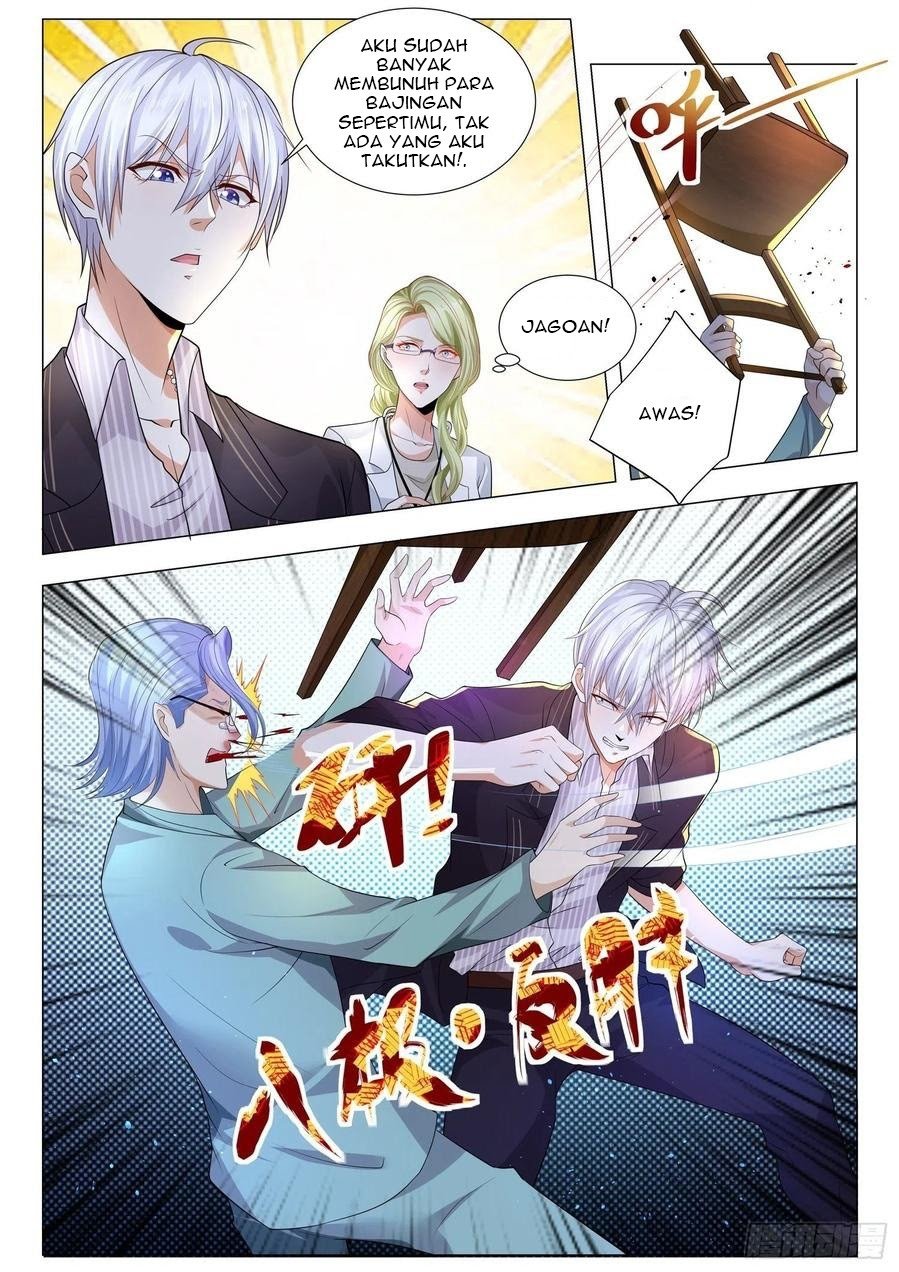 Shen Hao’s Heavenly Fall System Chapter 178 - halaman 9