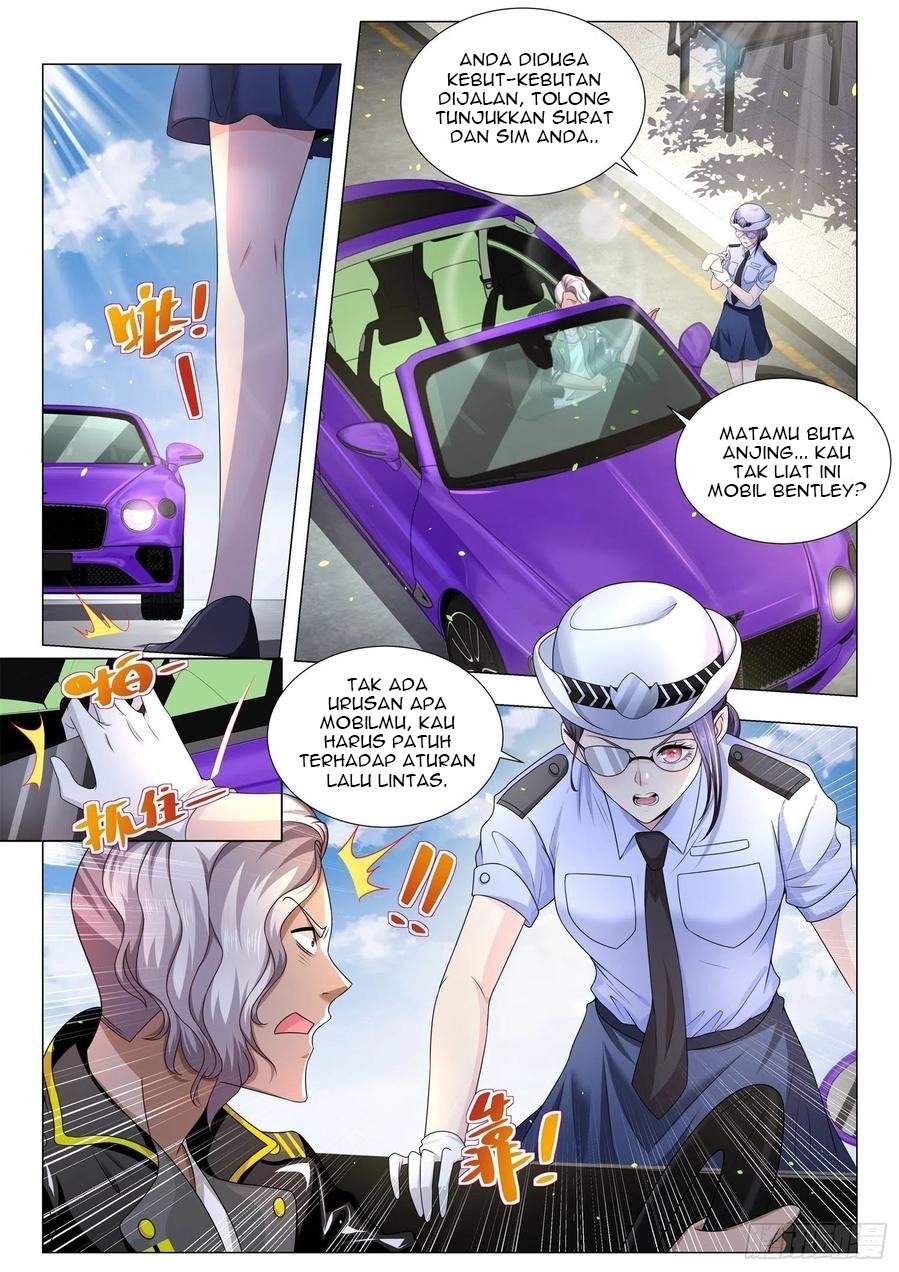 Shen Hao’s Heavenly Fall System Chapter 179 - halaman 10