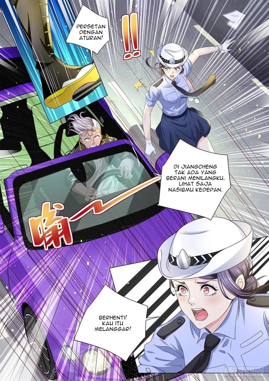 Shen Hao’s Heavenly Fall System Chapter 179 - halaman 11