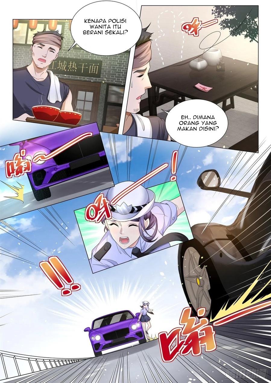 Shen Hao’s Heavenly Fall System Chapter 179 - halaman 12