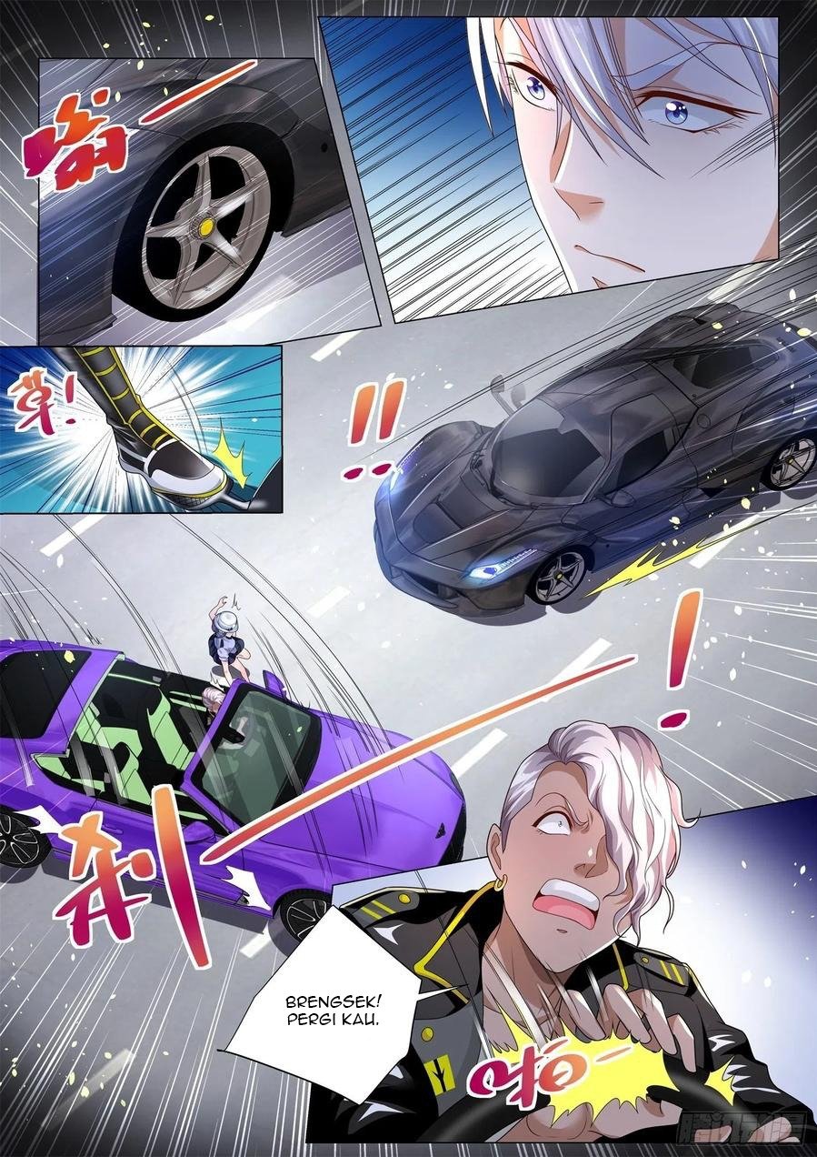 Shen Hao’s Heavenly Fall System Chapter 179 - halaman 13