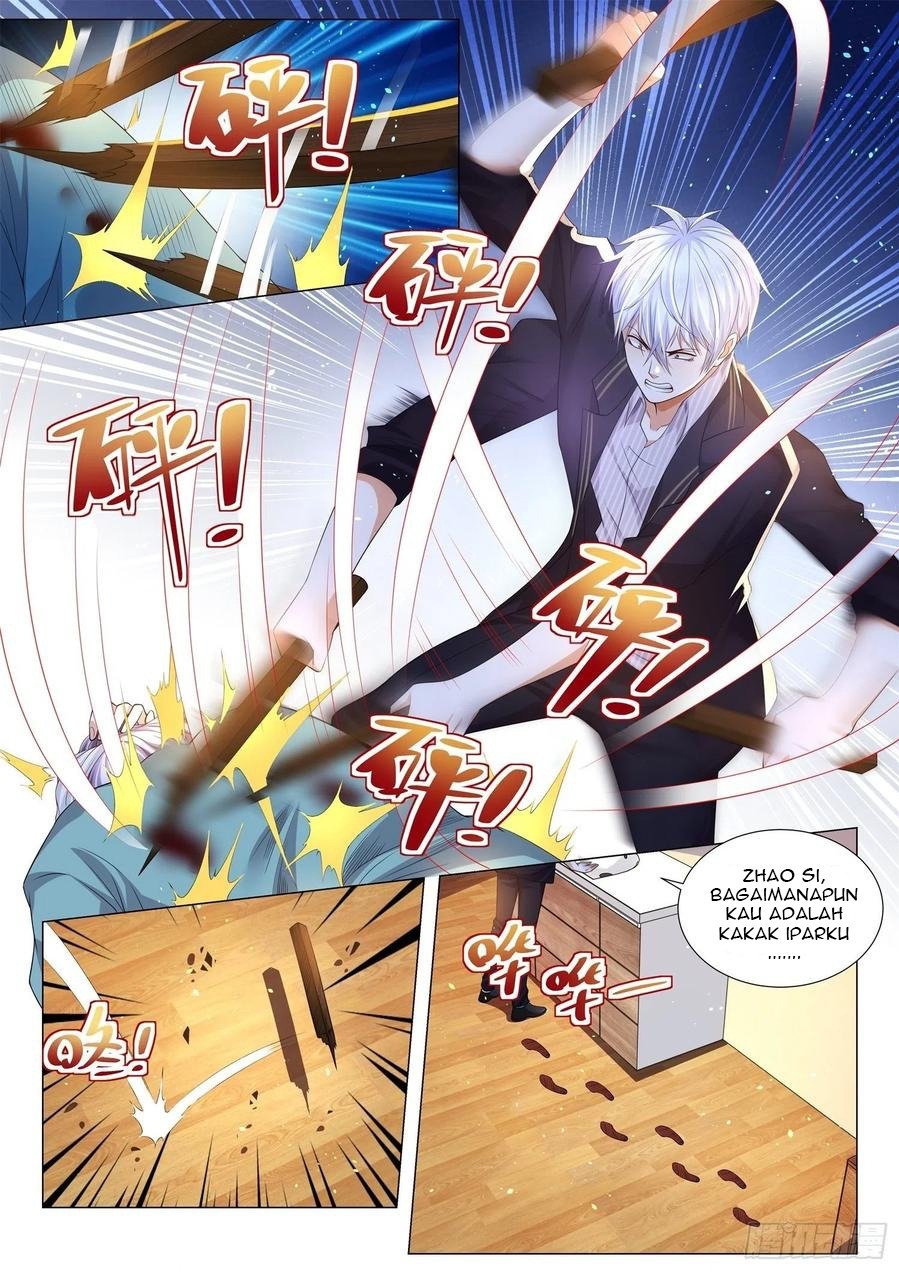 Shen Hao’s Heavenly Fall System Chapter 179 - halaman 2