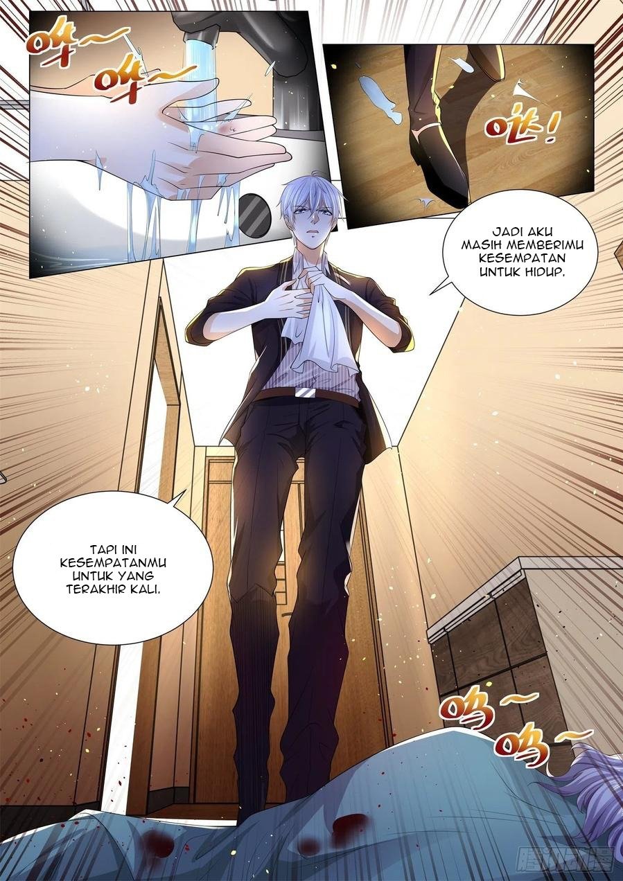 Shen Hao’s Heavenly Fall System Chapter 179 - halaman 3