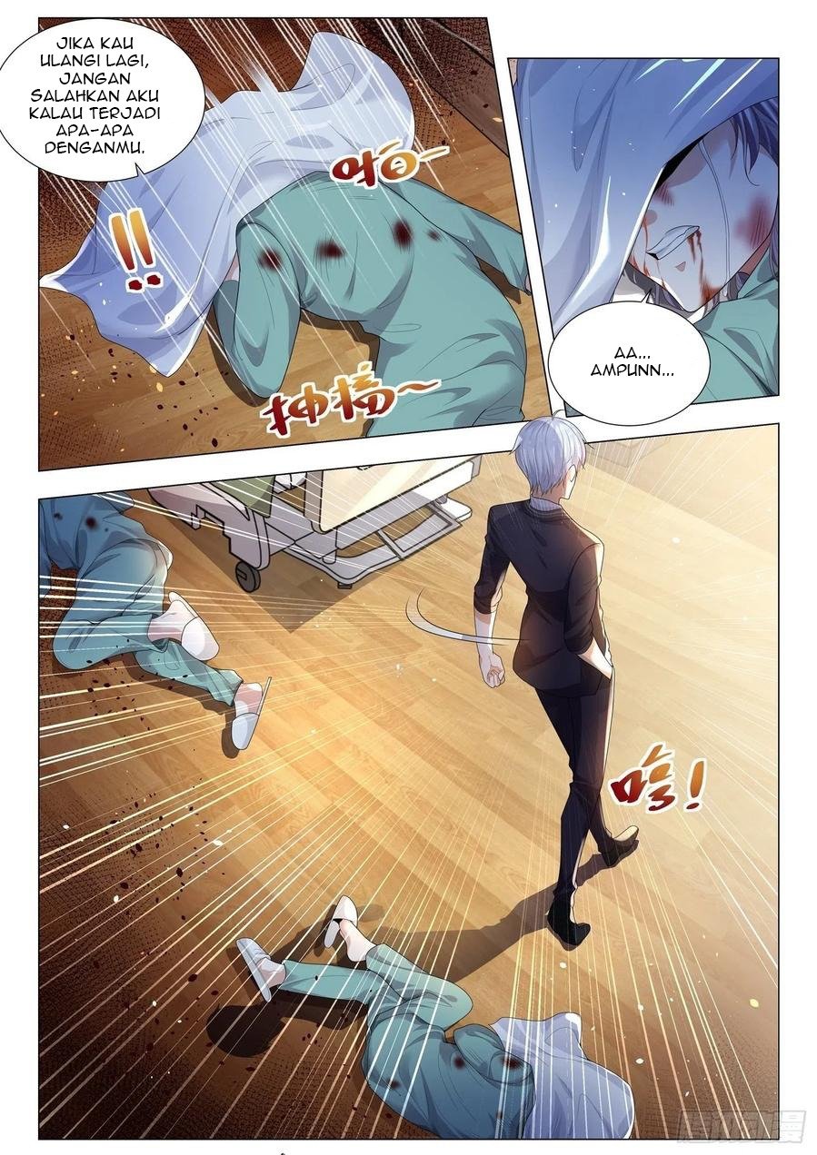 Shen Hao’s Heavenly Fall System Chapter 179 - halaman 4