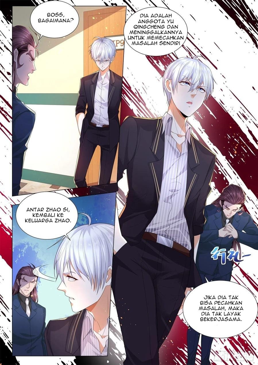Shen Hao’s Heavenly Fall System Chapter 179 - halaman 5
