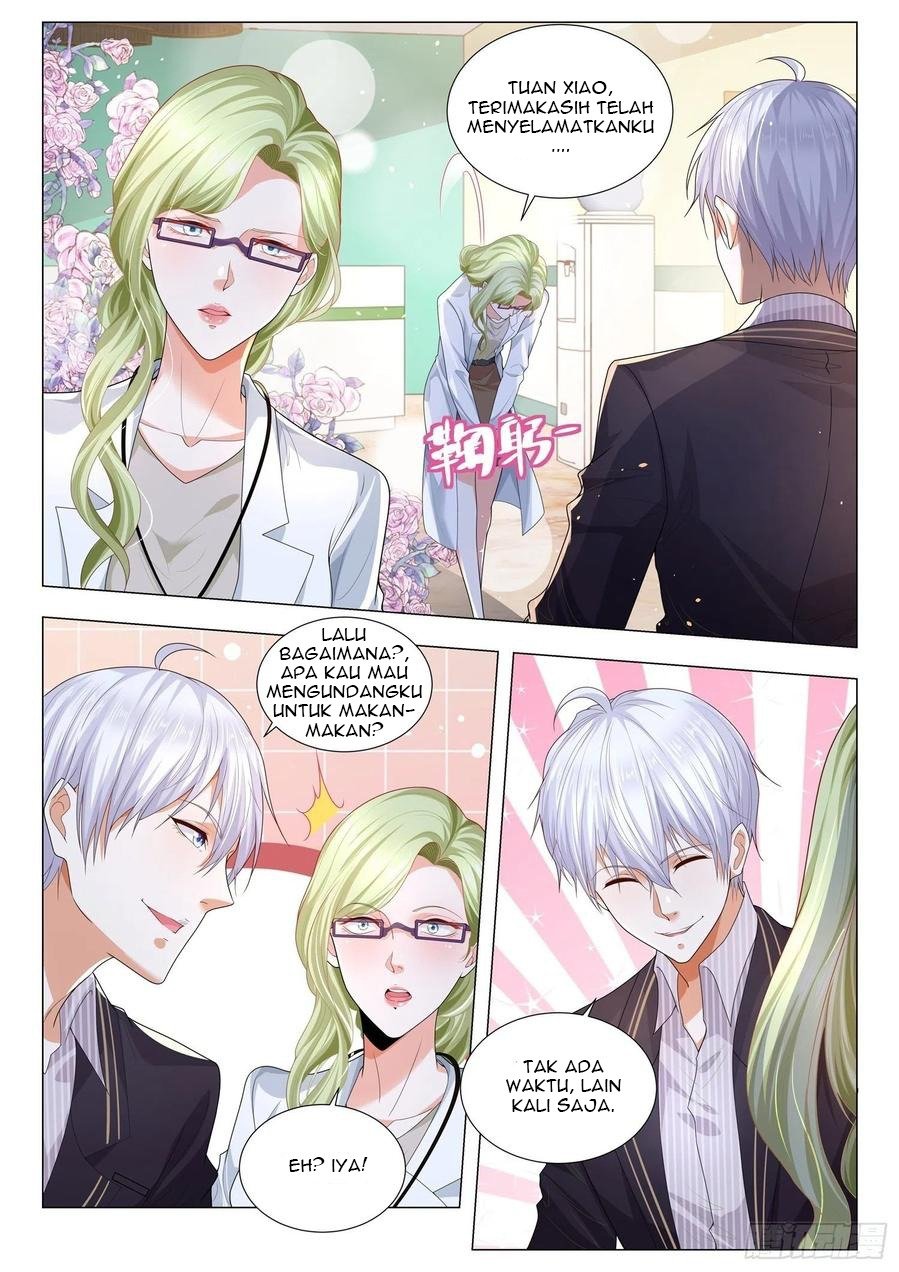 Shen Hao’s Heavenly Fall System Chapter 179 - halaman 6