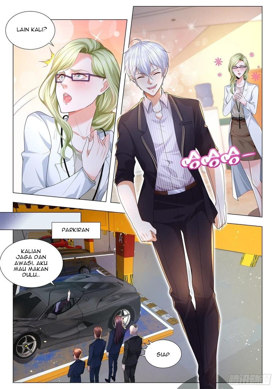 Shen Hao’s Heavenly Fall System Chapter 179 - halaman 7