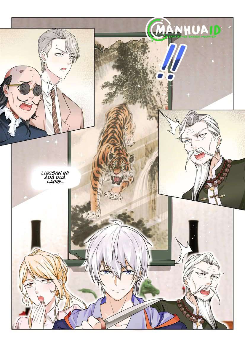 Shen Hao’s Heavenly Fall System Chapter 18 - halaman 6