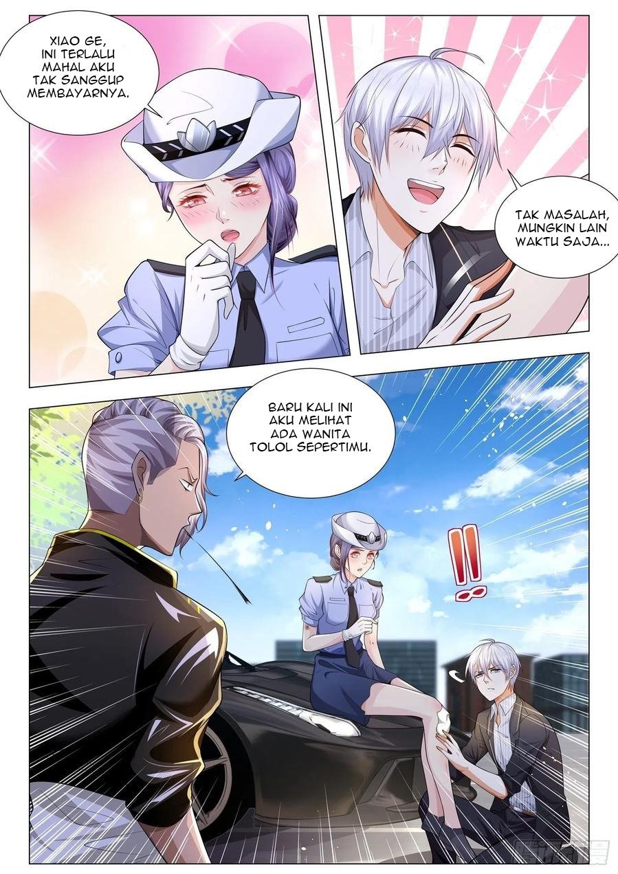 Shen Hao’s Heavenly Fall System Chapter 180 - halaman 11