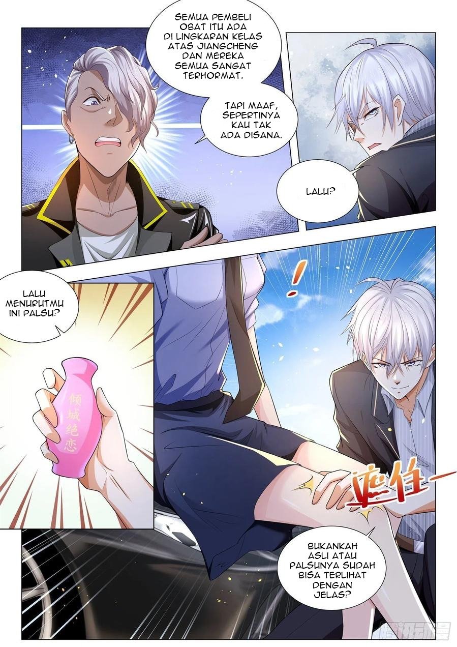 Shen Hao’s Heavenly Fall System Chapter 180 - halaman 12