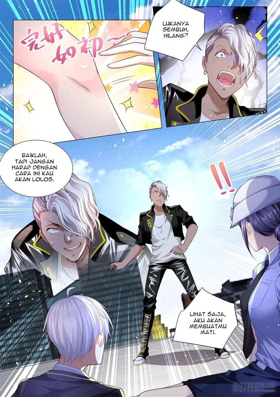 Shen Hao’s Heavenly Fall System Chapter 180 - halaman 13