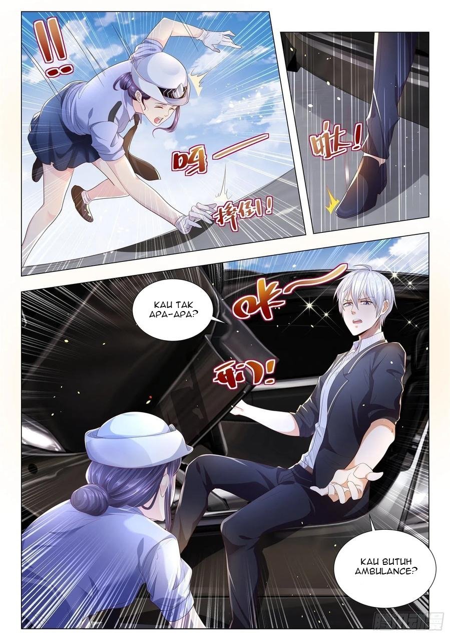 Shen Hao’s Heavenly Fall System Chapter 180 - halaman 2