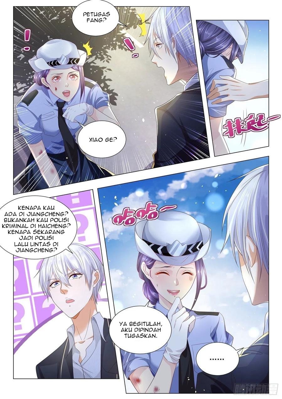 Shen Hao’s Heavenly Fall System Chapter 180 - halaman 3