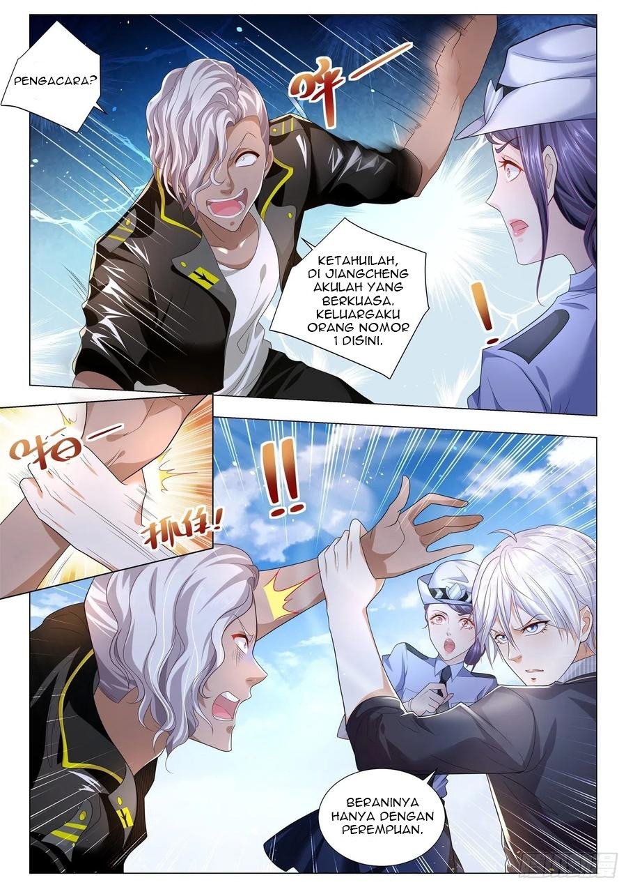 Shen Hao’s Heavenly Fall System Chapter 180 - halaman 5