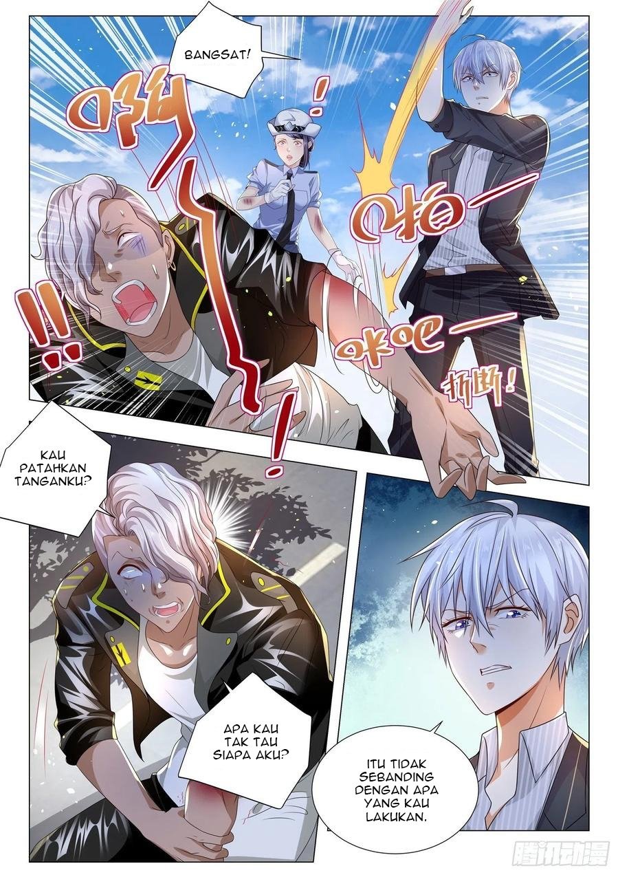 Shen Hao’s Heavenly Fall System Chapter 180 - halaman 6