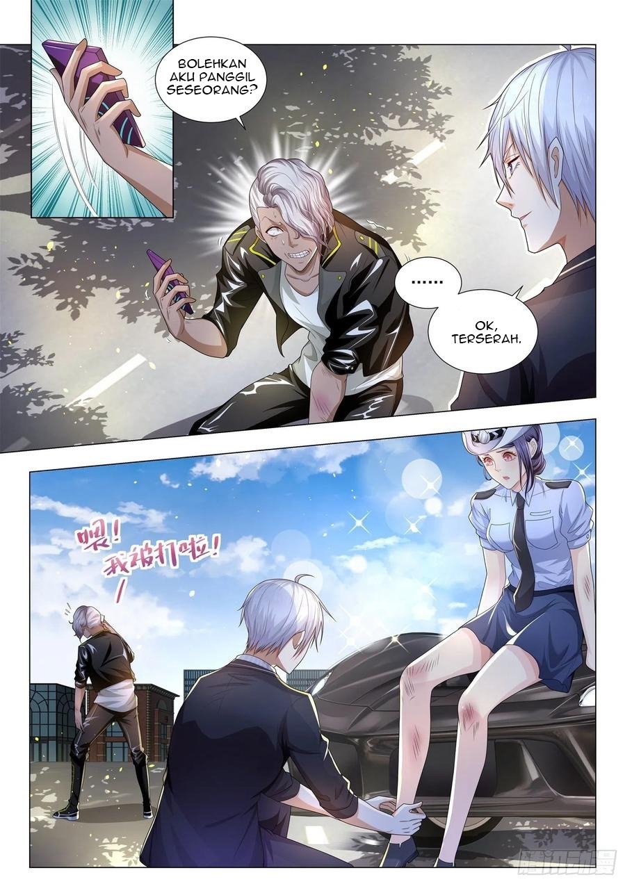 Shen Hao’s Heavenly Fall System Chapter 180 - halaman 7