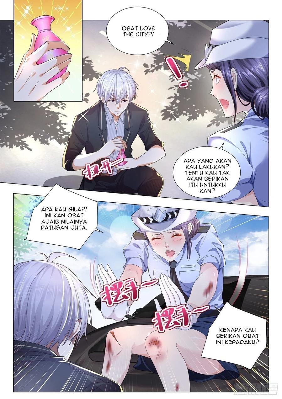 Shen Hao’s Heavenly Fall System Chapter 180 - halaman 9