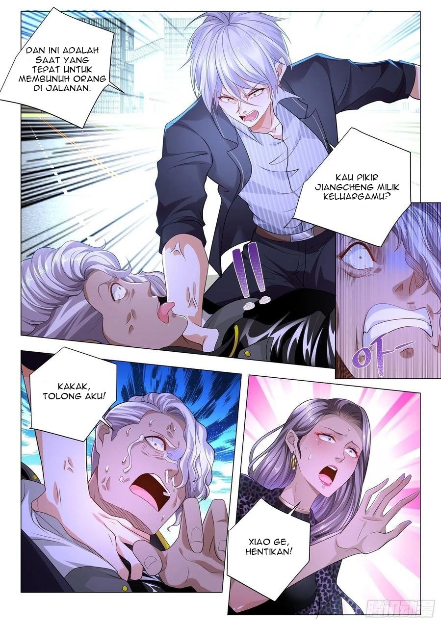 Shen Hao’s Heavenly Fall System Chapter 181 - halaman 12