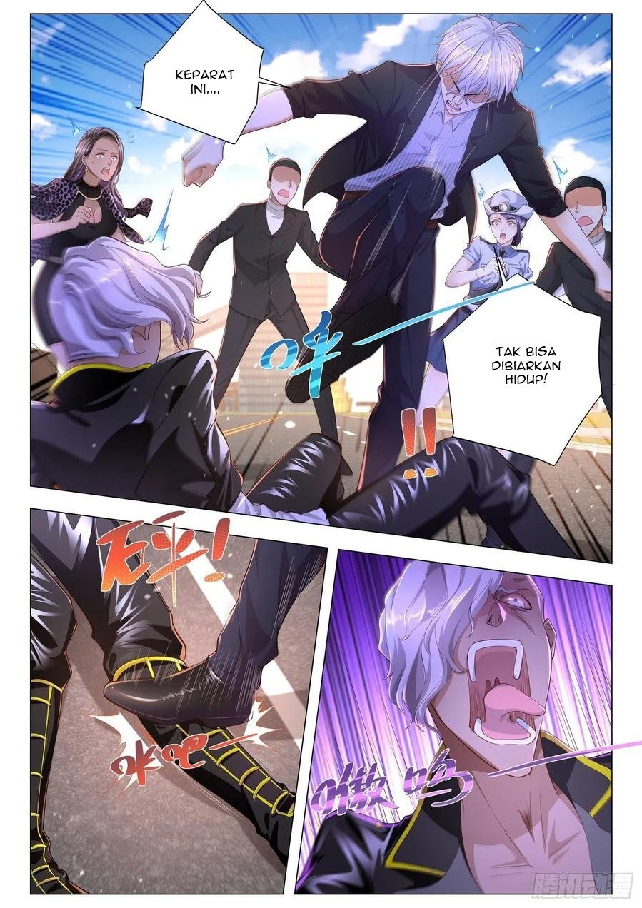 Shen Hao’s Heavenly Fall System Chapter 181 - halaman 13