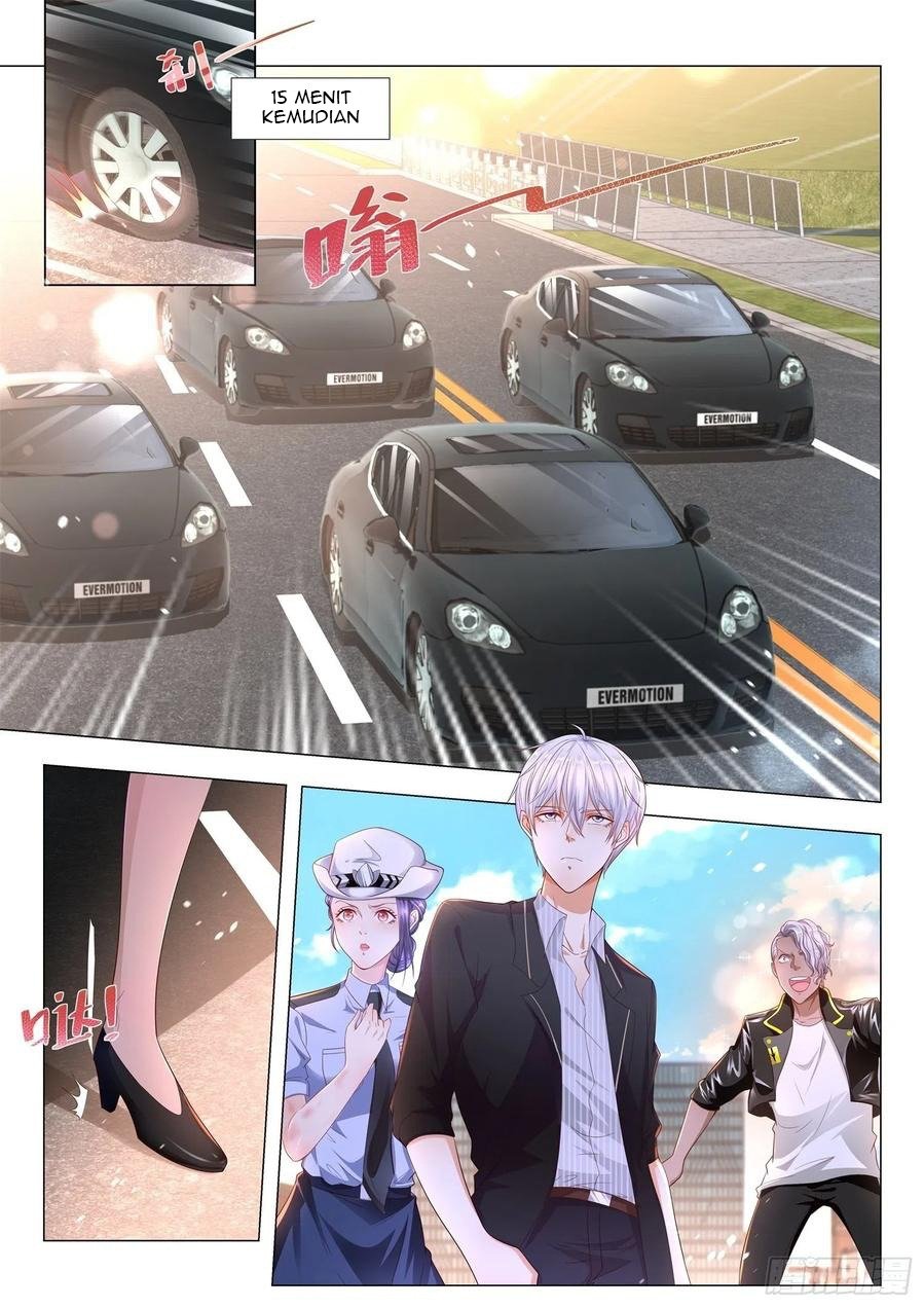 Shen Hao’s Heavenly Fall System Chapter 181 - halaman 2