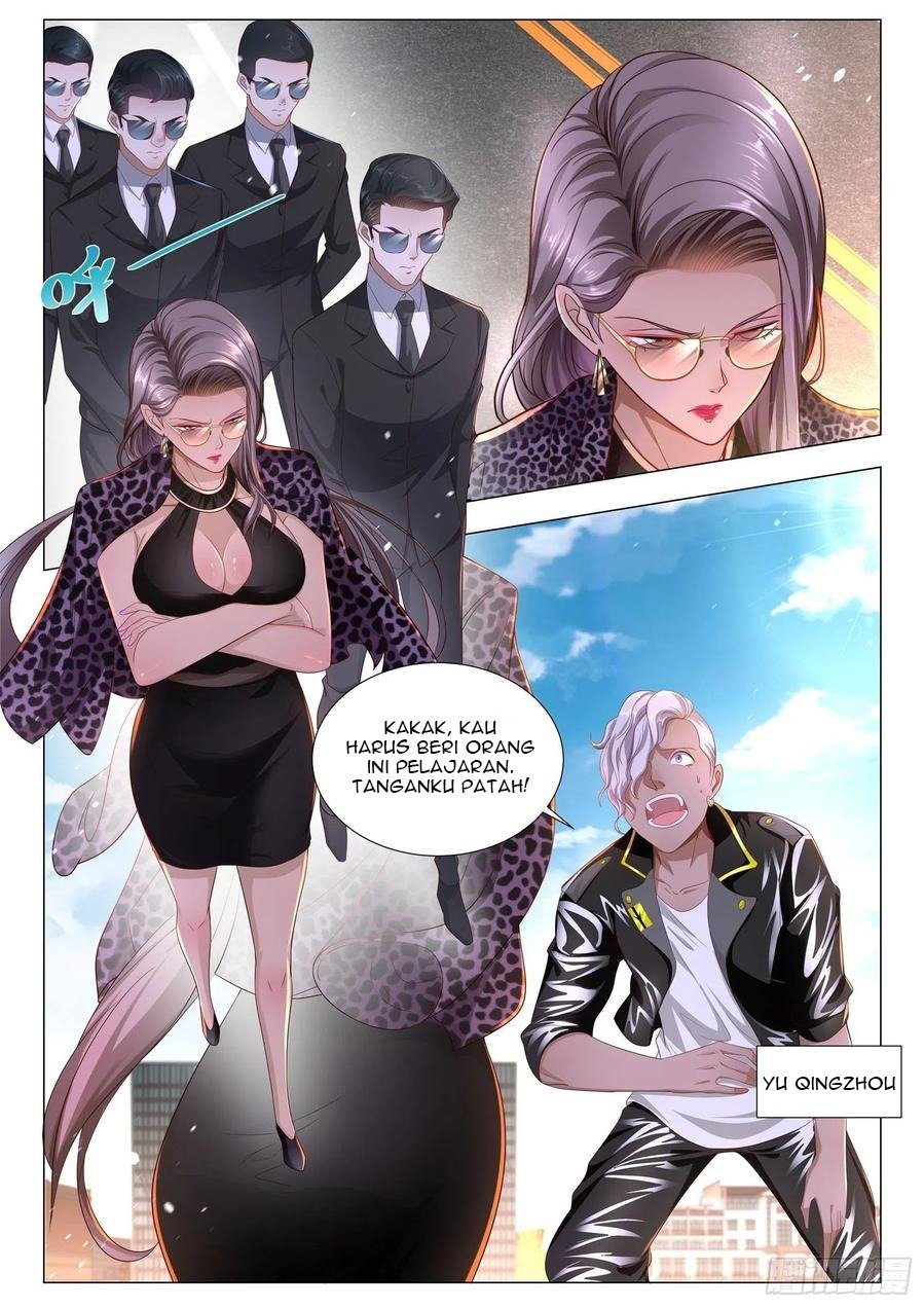 Shen Hao’s Heavenly Fall System Chapter 181 - halaman 3