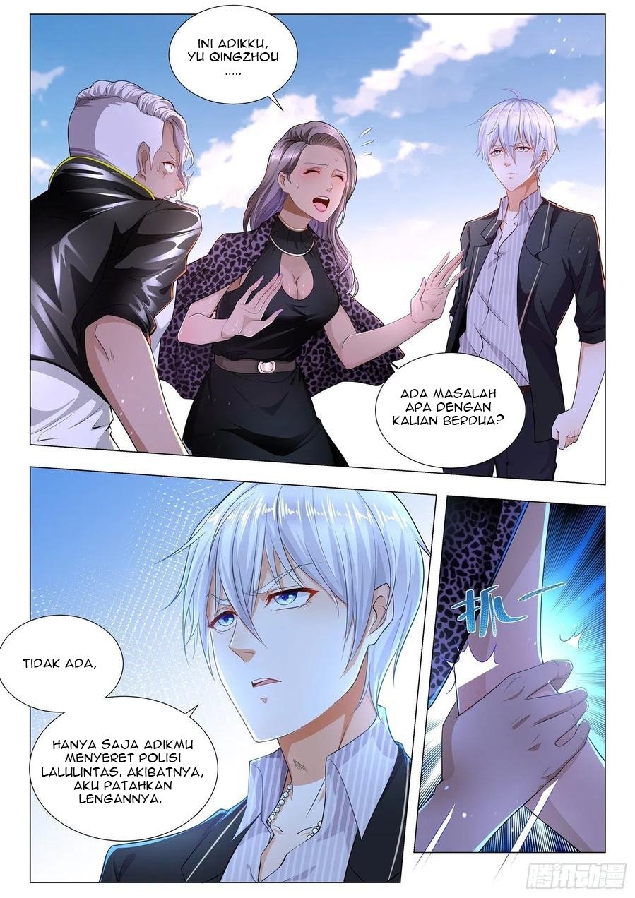Shen Hao’s Heavenly Fall System Chapter 181 - halaman 5