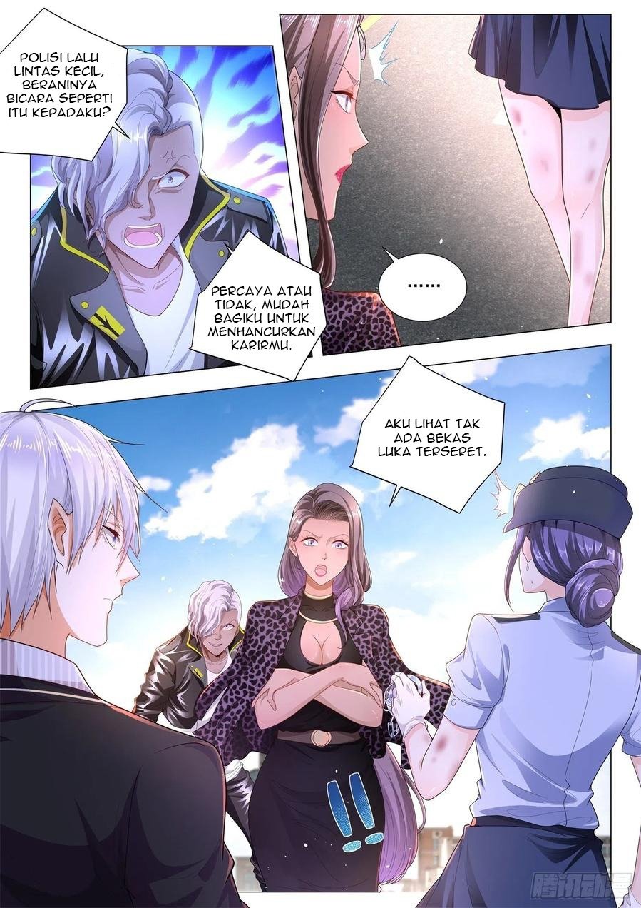 Shen Hao’s Heavenly Fall System Chapter 181 - halaman 7