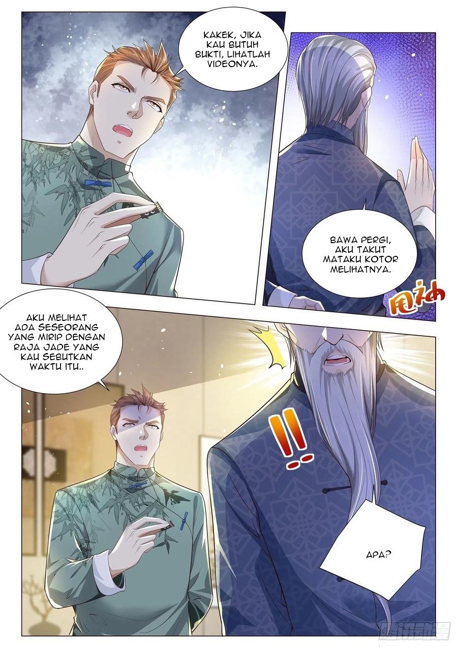 Shen Hao’s Heavenly Fall System Chapter 182 - halaman 12