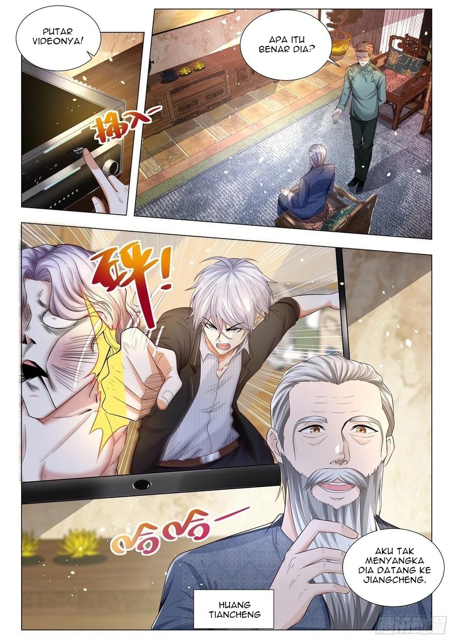 Shen Hao’s Heavenly Fall System Chapter 182 - halaman 13