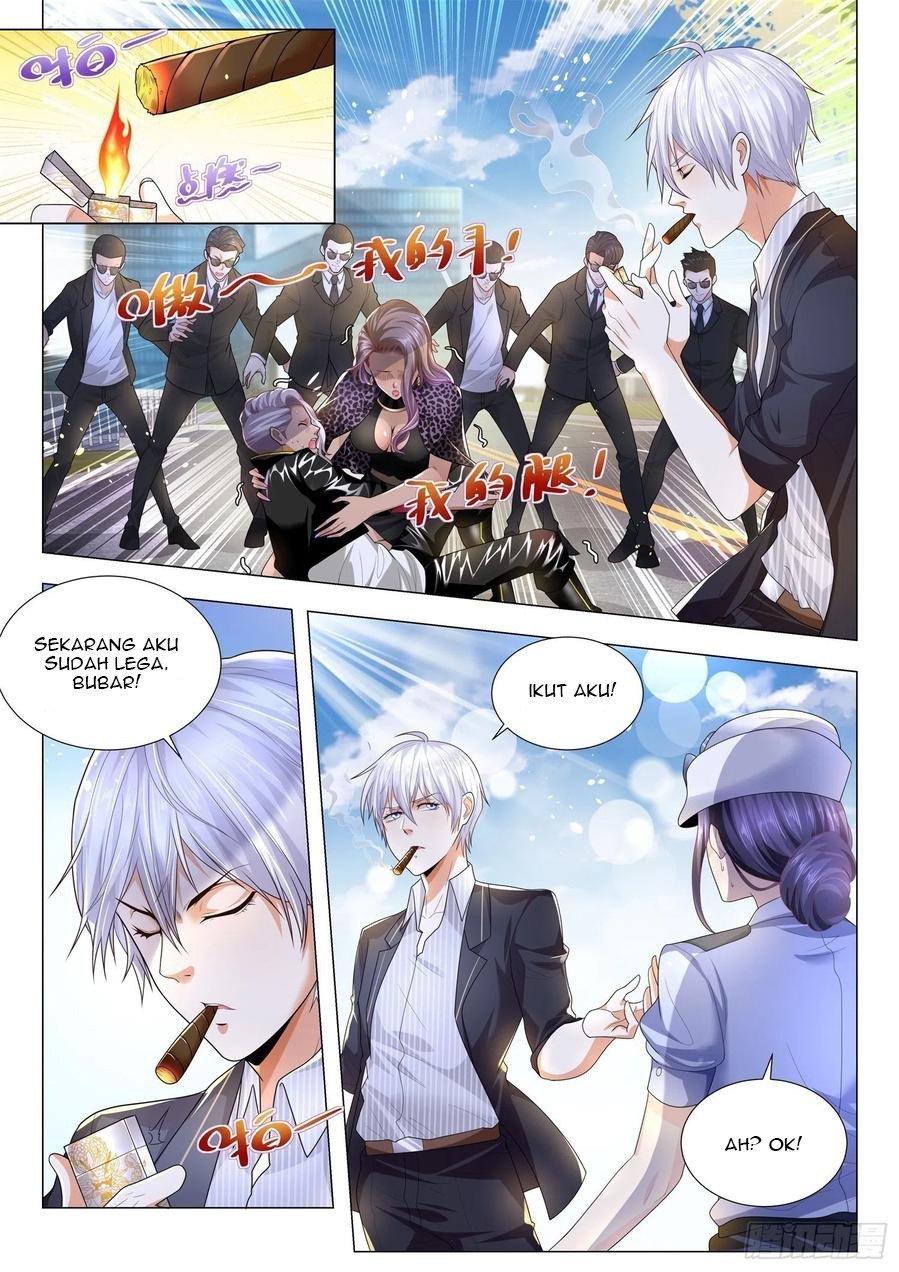 Shen Hao’s Heavenly Fall System Chapter 182 - halaman 2