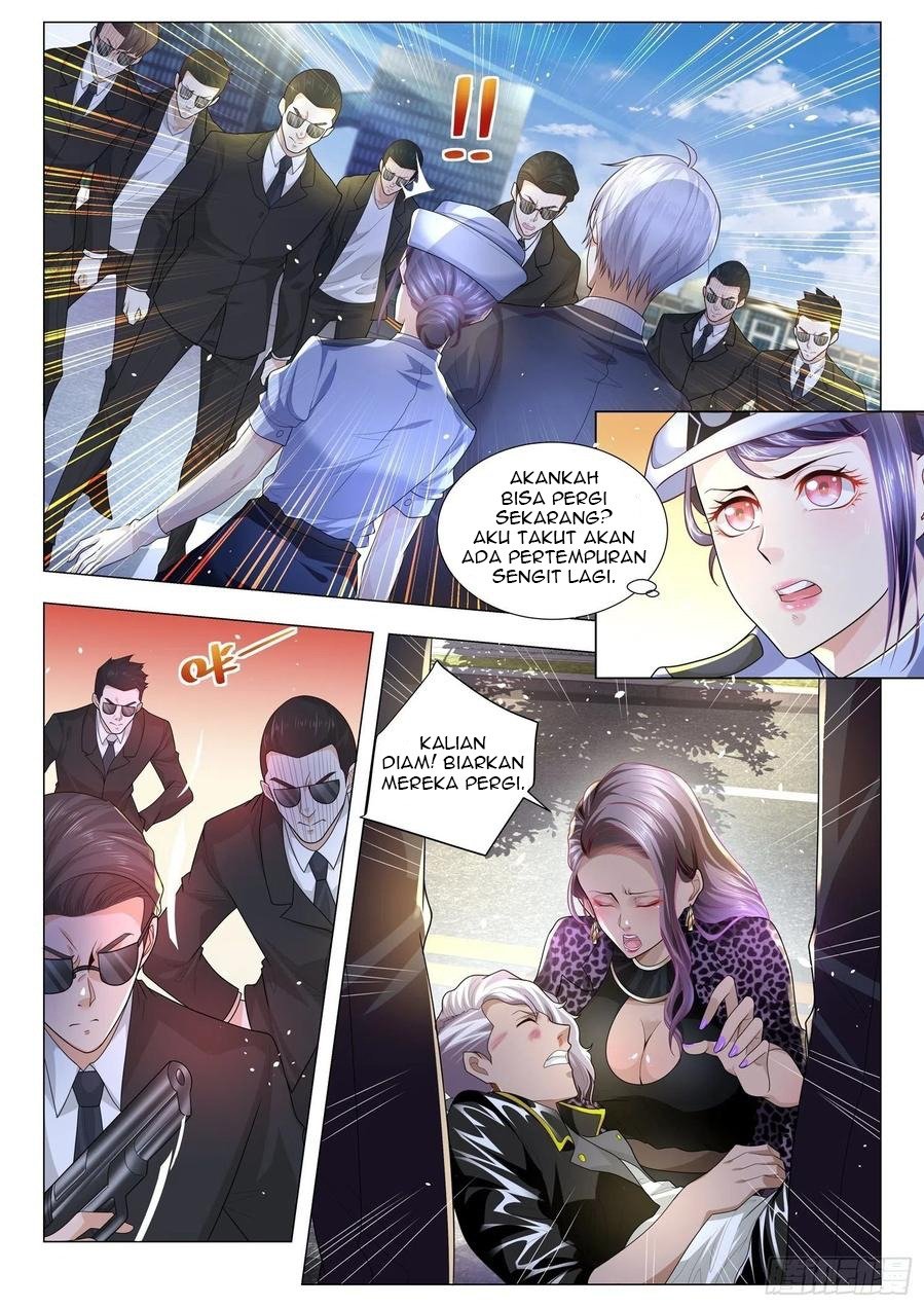Shen Hao’s Heavenly Fall System Chapter 182 - halaman 3