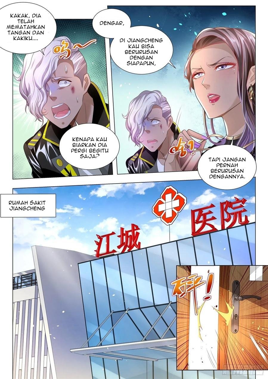 Shen Hao’s Heavenly Fall System Chapter 182 - halaman 5