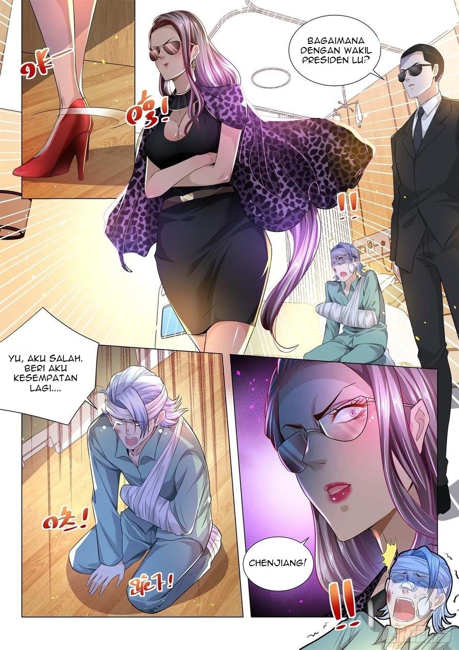 Shen Hao’s Heavenly Fall System Chapter 182 - halaman 7
