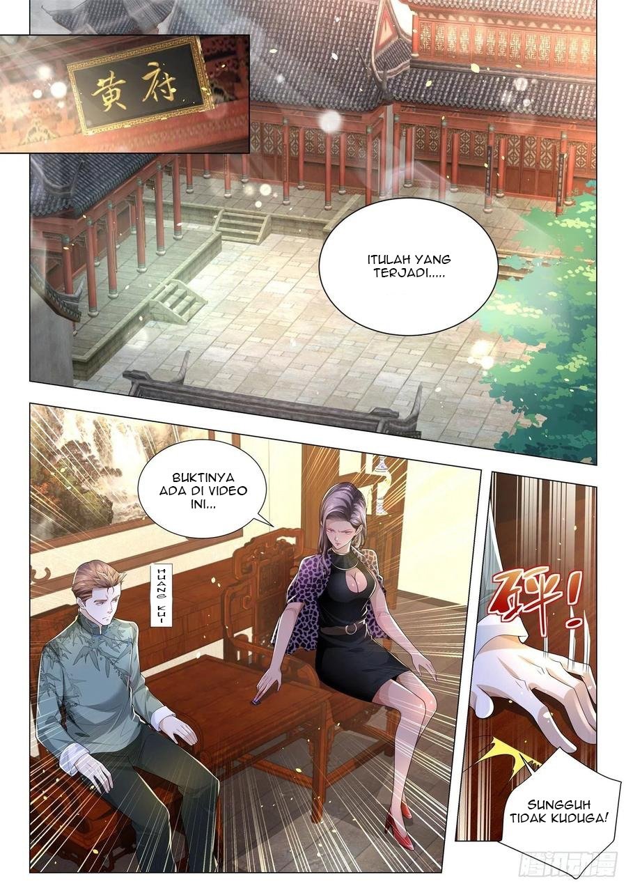 Shen Hao’s Heavenly Fall System Chapter 182 - halaman 9