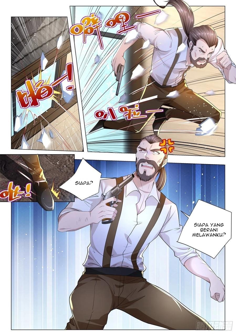 Shen Hao’s Heavenly Fall System Chapter 183 - halaman 10