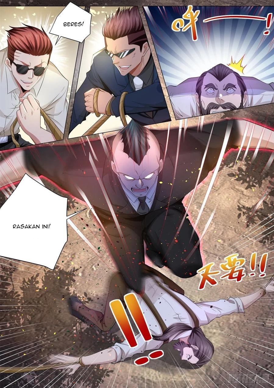 Shen Hao’s Heavenly Fall System Chapter 183 - halaman 12