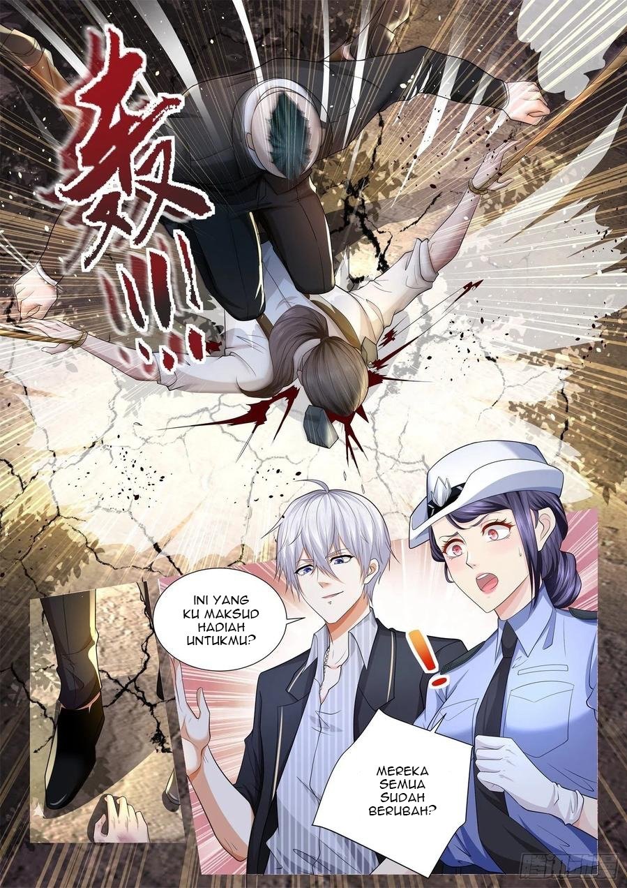 Shen Hao’s Heavenly Fall System Chapter 183 - halaman 13