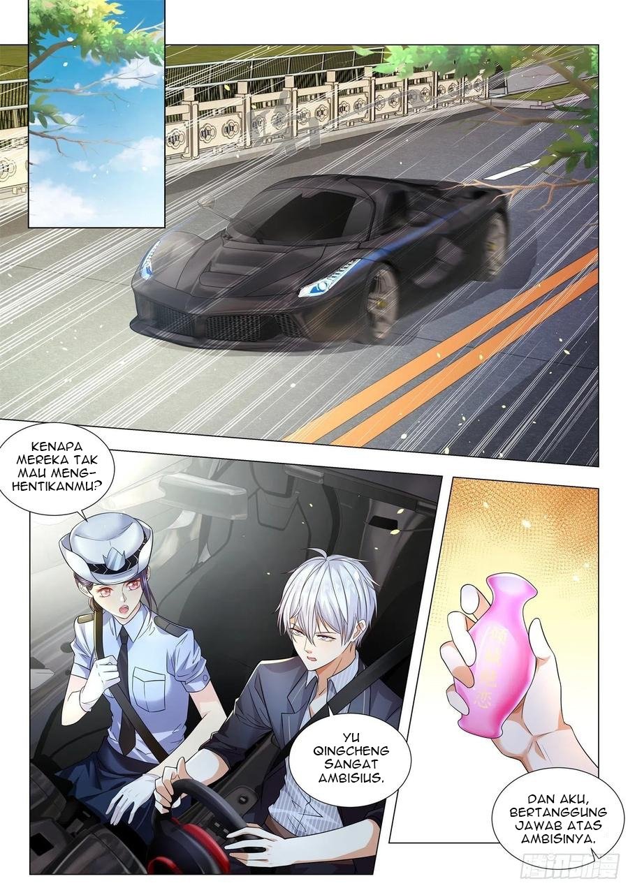 Shen Hao’s Heavenly Fall System Chapter 183 - halaman 2