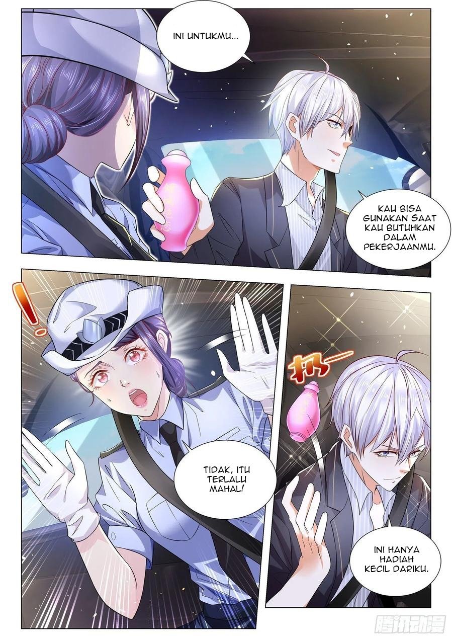 Shen Hao’s Heavenly Fall System Chapter 183 - halaman 3