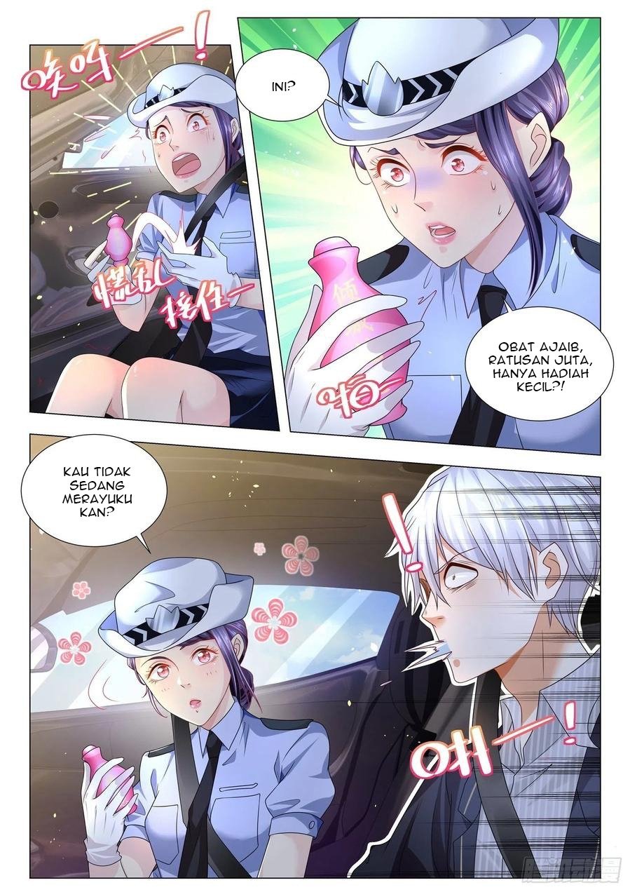 Shen Hao’s Heavenly Fall System Chapter 183 - halaman 4
