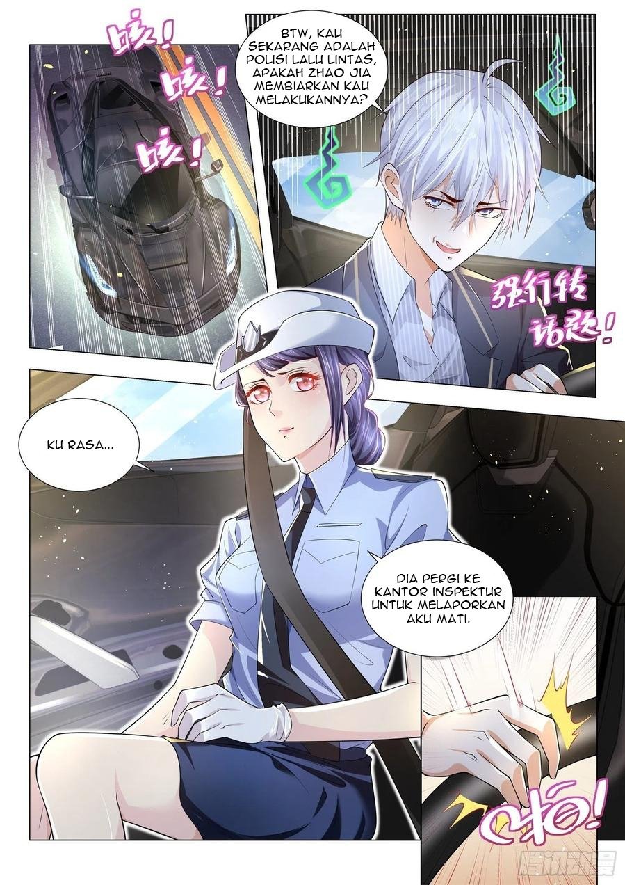 Shen Hao’s Heavenly Fall System Chapter 183 - halaman 5
