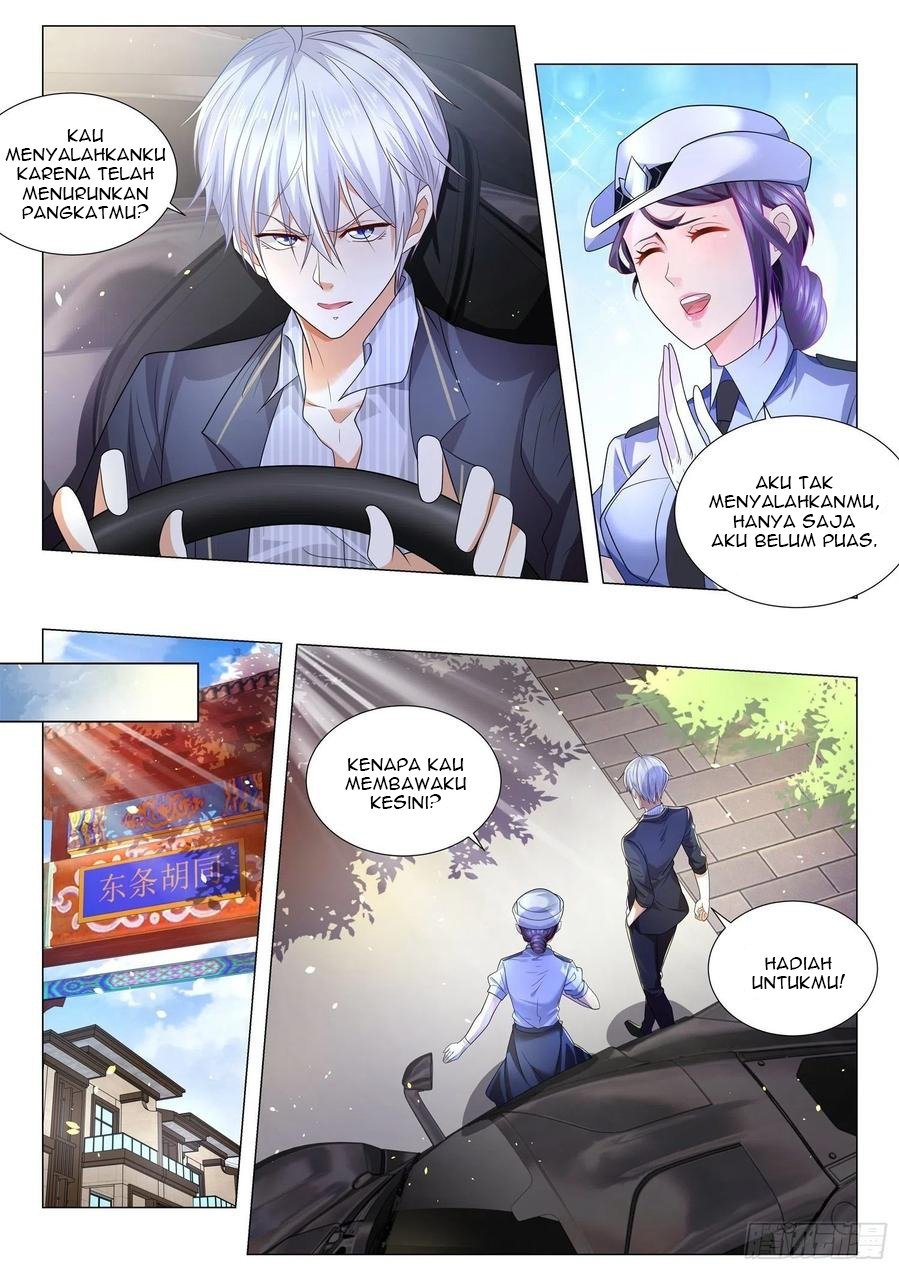 Shen Hao’s Heavenly Fall System Chapter 183 - halaman 6