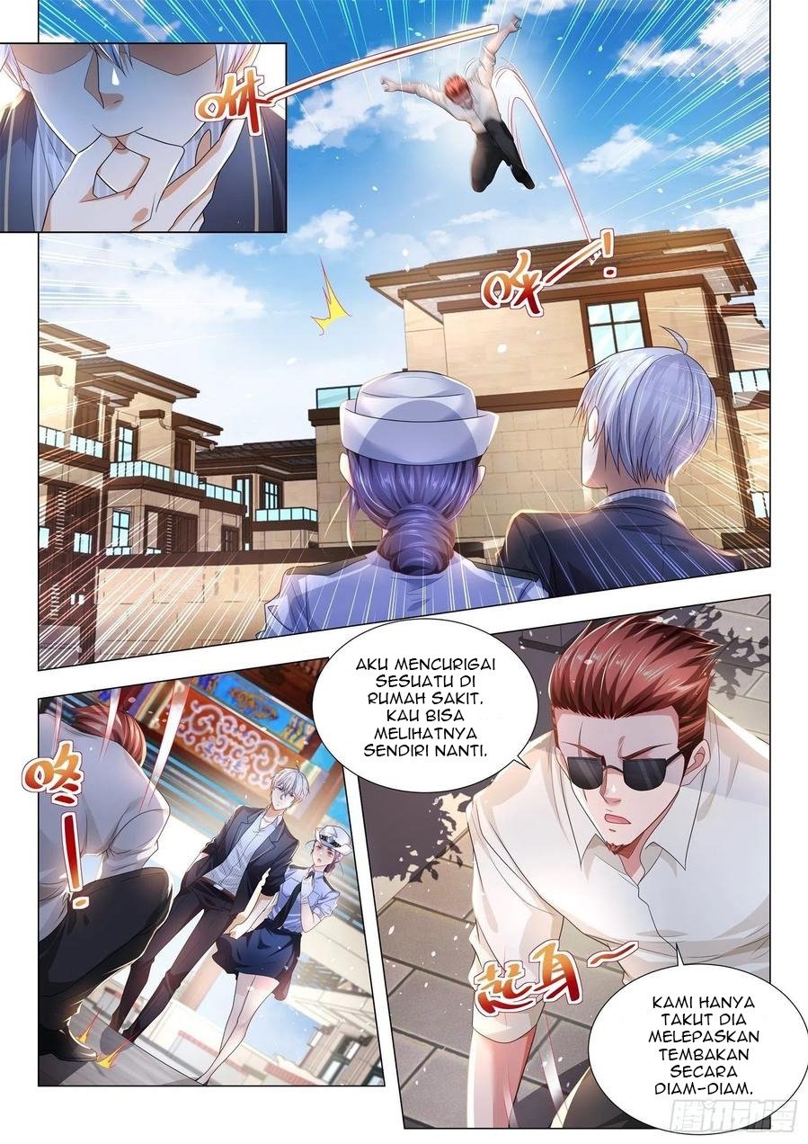 Shen Hao’s Heavenly Fall System Chapter 183 - halaman 7