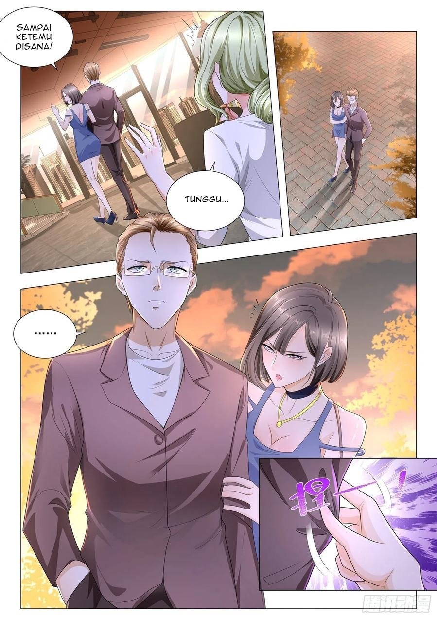 Shen Hao’s Heavenly Fall System Chapter 184 - halaman 12